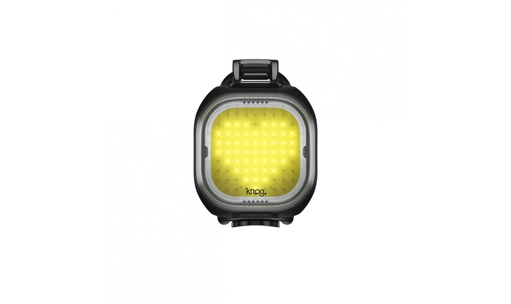 Framlampa Knog Blinder Mini Front Love