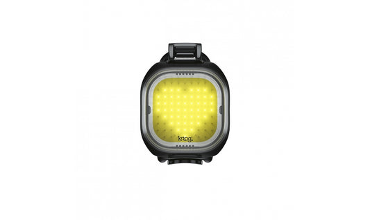 Framlampa Knog Blinder Mini Front Love