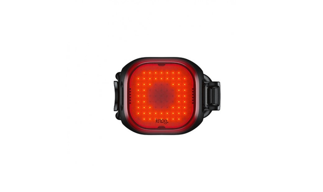 Baklampa Knog Blinder Mini Rear Square