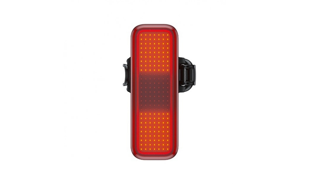 Baklampa Knog Blinder V Traffic