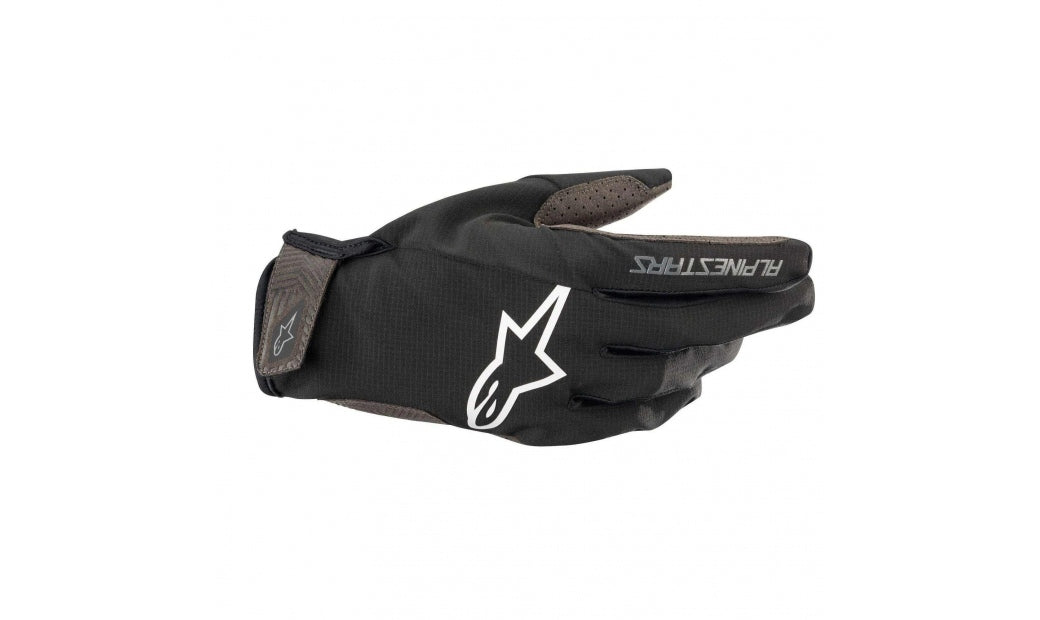 Handskar Alpinestars Drop 6 svart