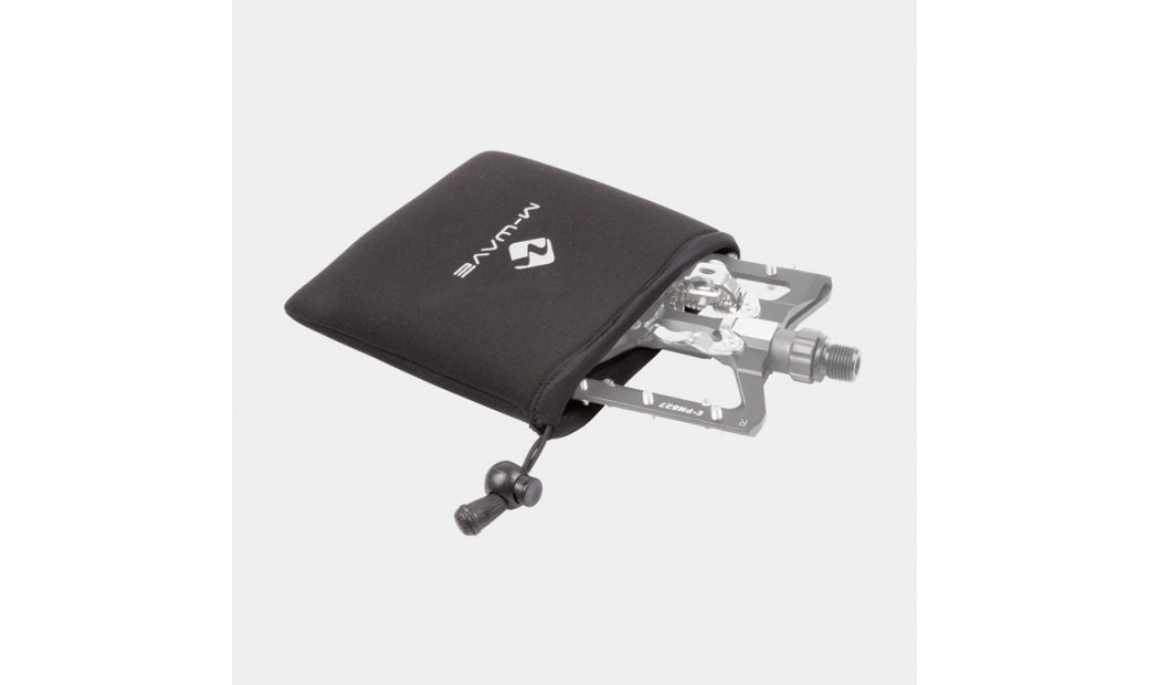 Pedalpåsar M-Wave Rotterdam Pedal P, 2 st