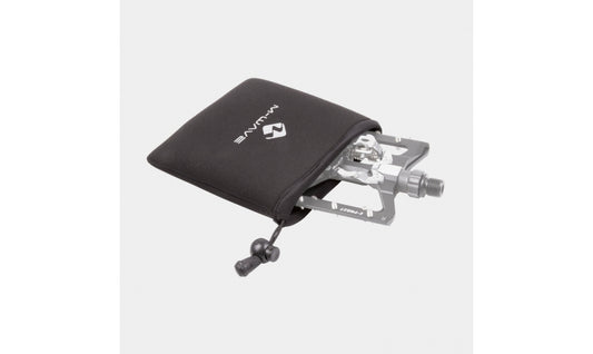 Pedalpåsar M-Wave Rotterdam Pedal P, 2 st