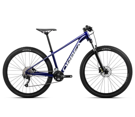 MTB Orbea Onna 40 27,5" blå
