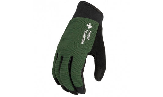 Handskar Sweet Protection Hunter Gloves M grön