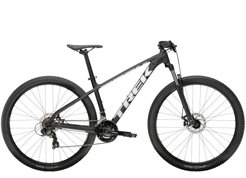 MTB Trek Marlin 4 29" svart - 2022