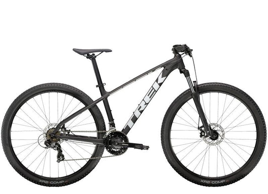 MTB Trek Marlin 4 29" svart - 2022