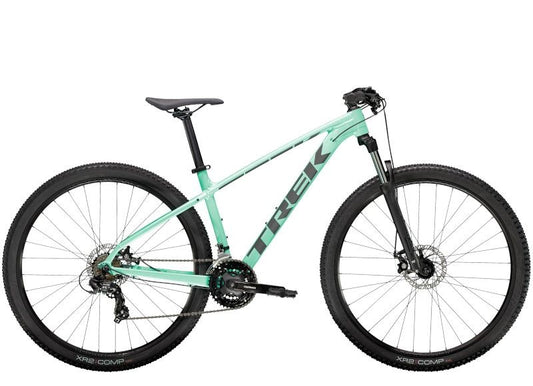 MTB Trek Marlin 4 29" mintgrön - 2022