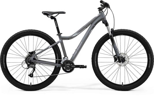 MTB Merida Matts 7.60-2x Grå