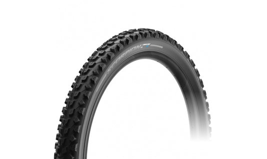 Cykeldäck Pirelli Scorpion Enduro S SmartGRIP HardWALL TLR 65-584 (27.5 x 2.6") vikbart svart