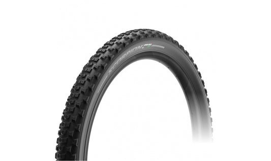 Cykeldäck Pirelli Scorpion Enduro R SmartGRIP HardWALL TLR 62-584 (27.5 x 2.4") vikbart svart