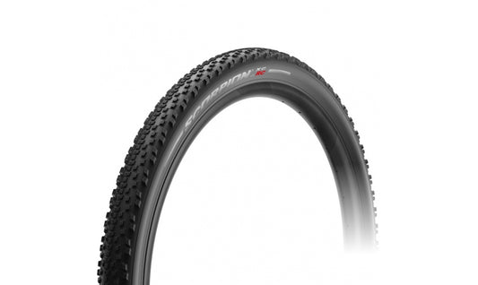 Cykeldäck Pirelli Scorpion XC RC SmartGRIP ProWALL TLR 55-622 (29 x 2.2") vikbart svart