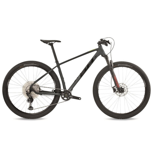 MTB BH Expert 4.5 Silver/svart