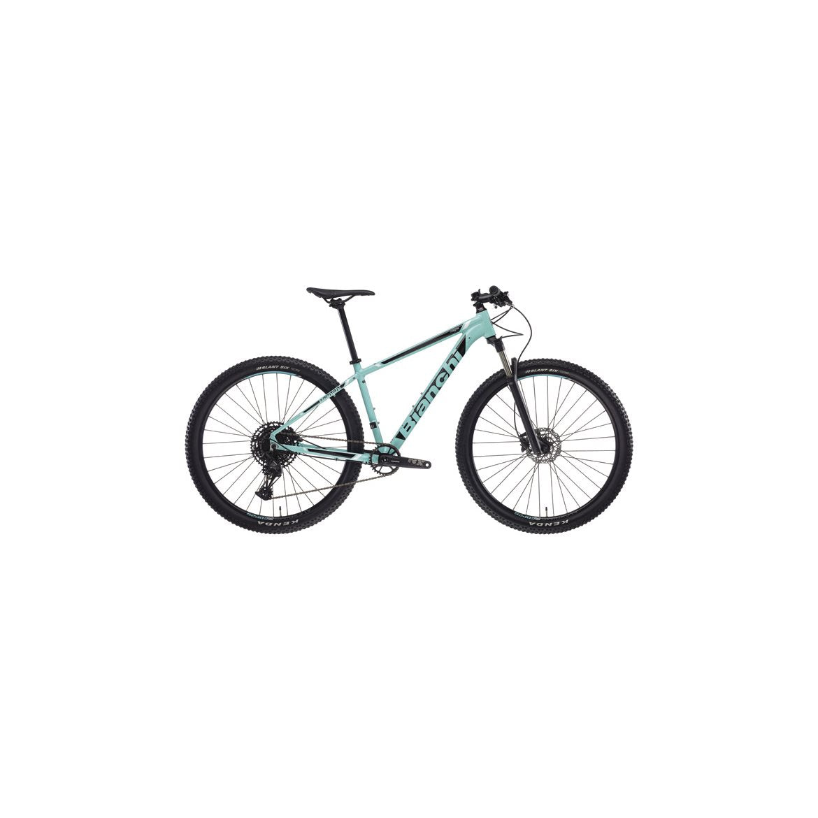 MTB Bianchi Magma 9.S 2021