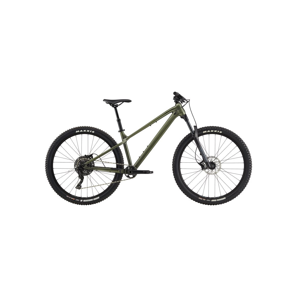 MTB Cannondale Habit HT 2 29 Mantis