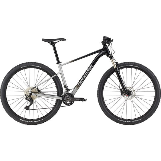 MTB Cannondale Trail 4 SL 29