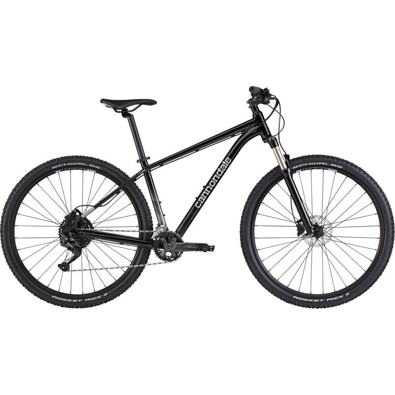 MTB Cannondale Trail 5 27,5