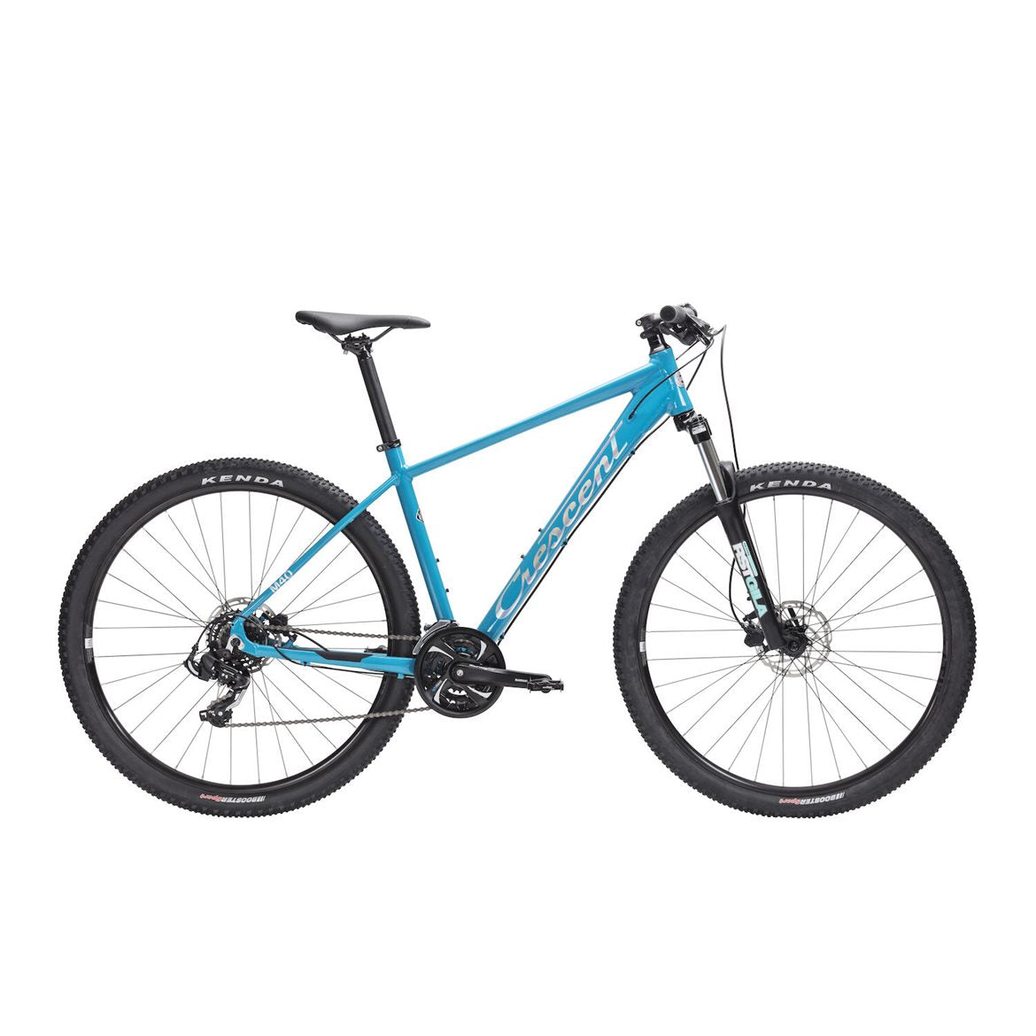 MTB Crescent MODIG M40 29" Blå