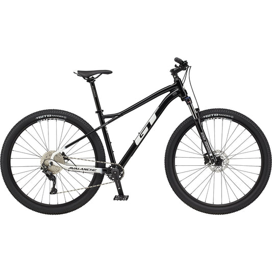 MTB GT Avalanche Comp Svart 29 2022