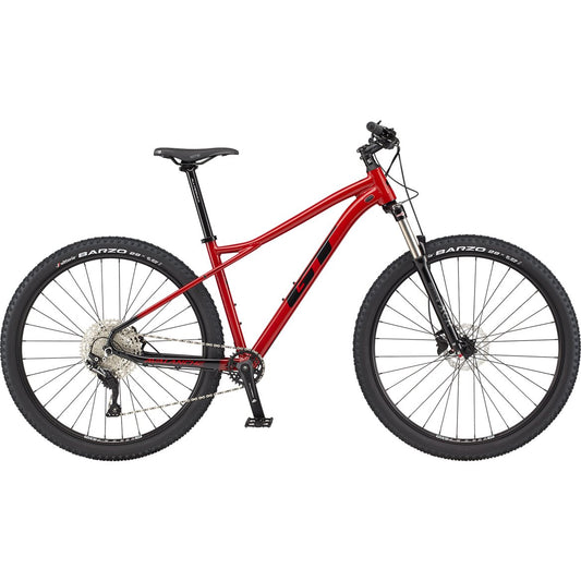 MTB GT Avalanche Elite Red 29 2022