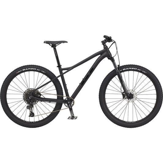 MTB GT Avalanche Expert Svart 29 2022