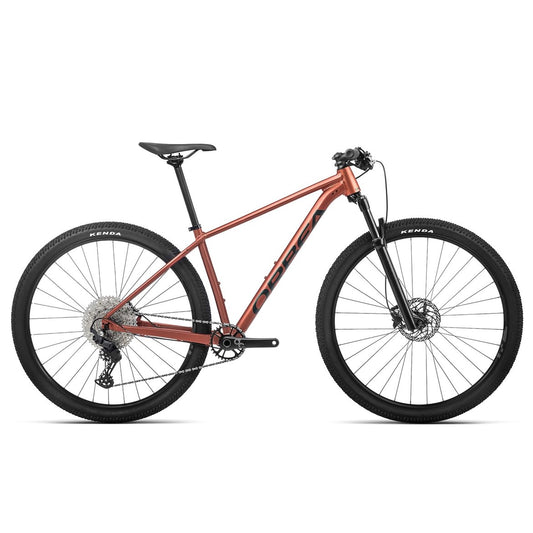 MTB Orbea Onna 29 10 röd