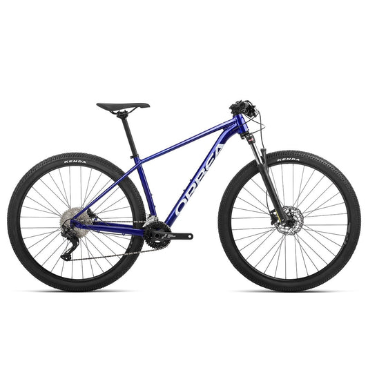 MTB Orbea Onna 29 30 blå