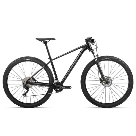 MTB Orbea Onna 29 30 svart