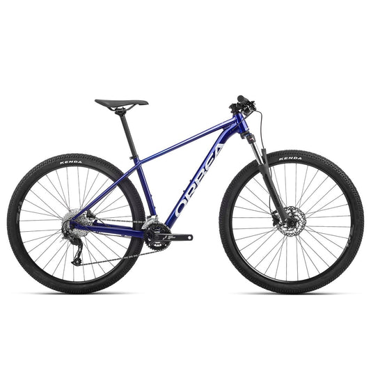 MTB Orbea Onna 29 40 blå