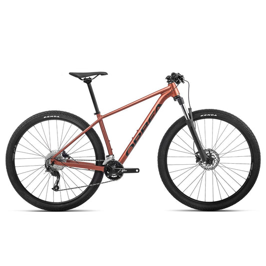 MTB Orbea Onna 29 40 röd