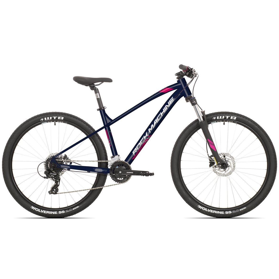 MTB Rock Machine Catherine 70-27