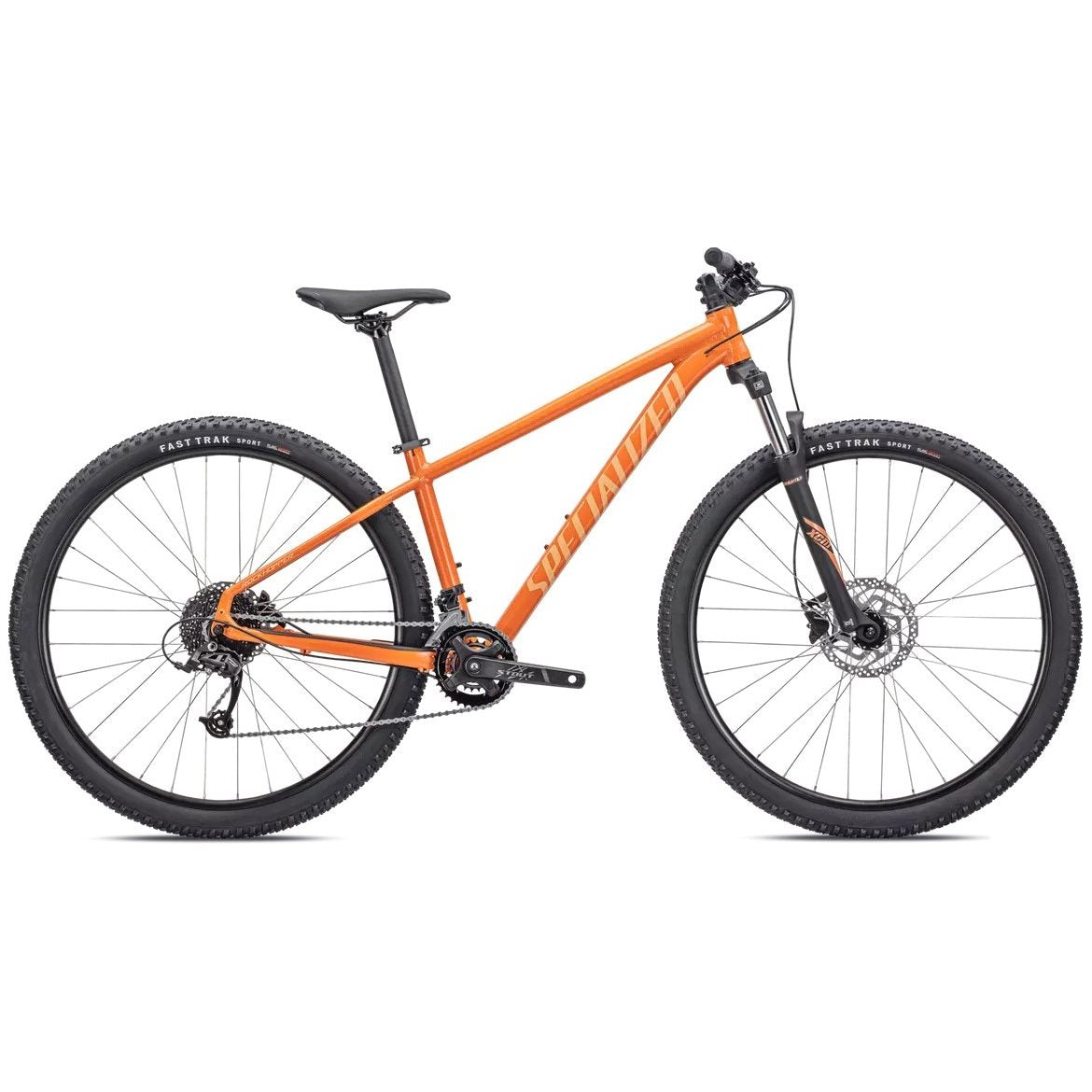 MTB Rockhopper Sport 26 Gloss Blaze