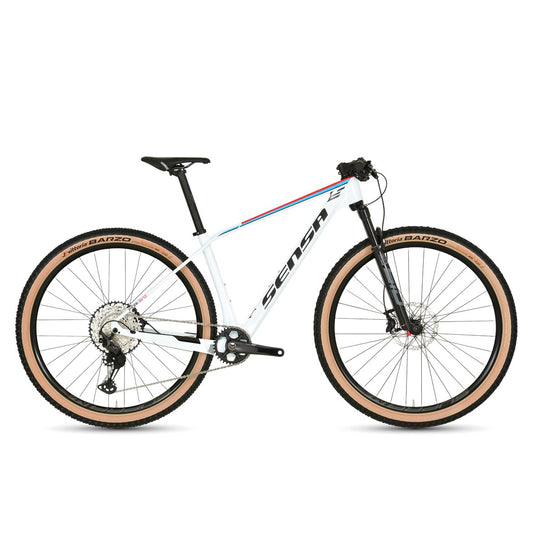 MTB Sensa Fiori Evo Cool White LTD Elite - DT Edition 2022