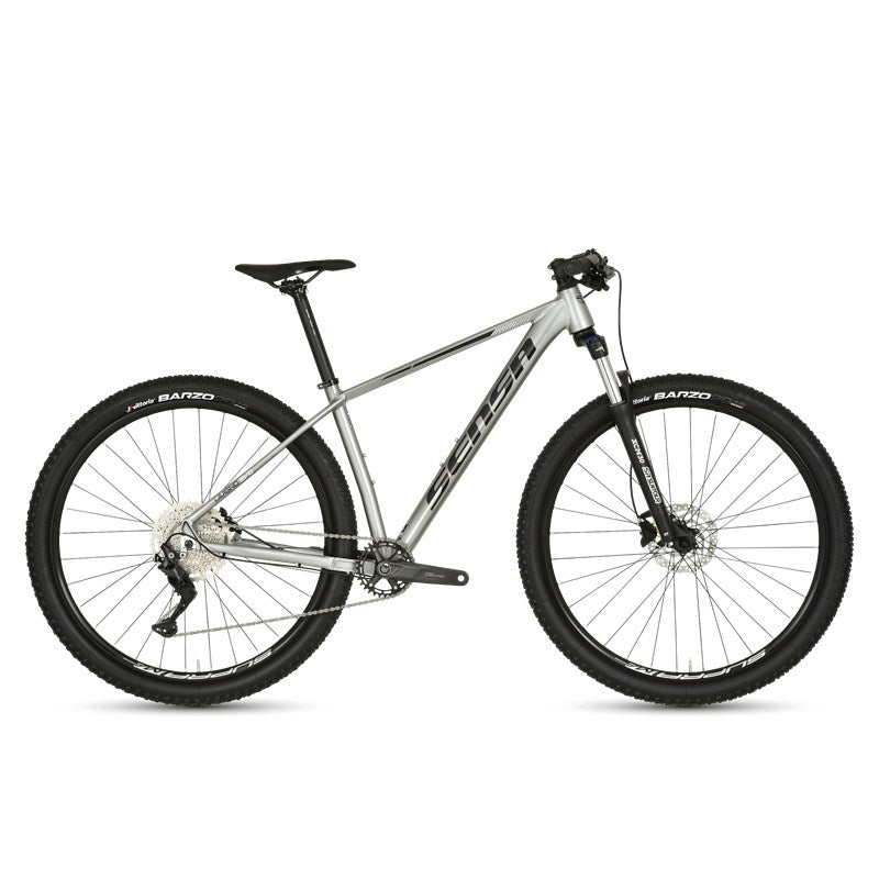 MTB Sensa Livigno Evo Tour