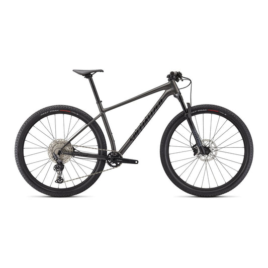 MTB Specialized Chisel Grå 2021