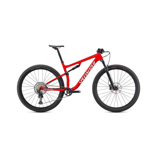 MTB Specialized Epic Comp Carbon Röd 2021