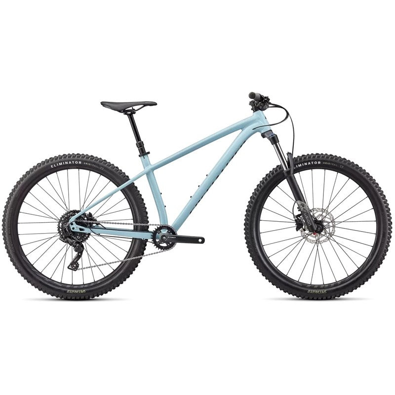 MTB Specialized Fuse 27.5 Gloss Arctic Blue