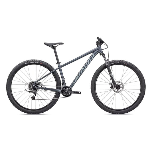 MTB Specialized Rockhopper 27.5 Cast Blue Metallic/Ice Blue 2022