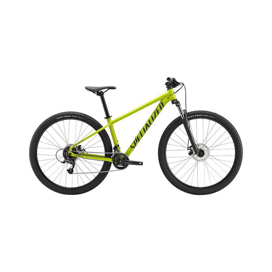 MTB Specialized Rockhopper 27.5 Olivgrön 2022