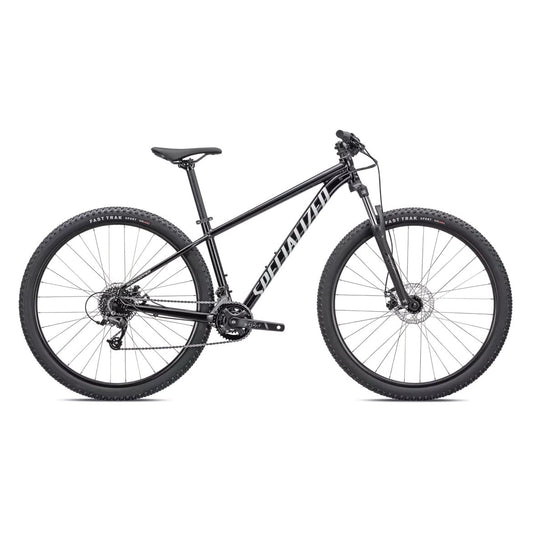 MTB Specialized Rockhopper 27.5 Tarblack/White 2022