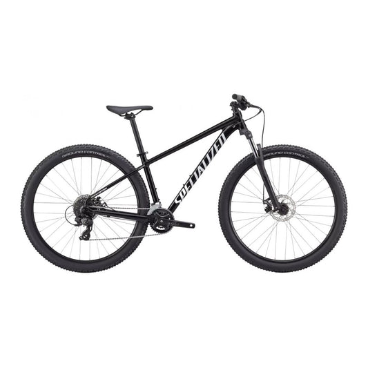 MTB Specialized Rockhopper 29 Gloss Tarmac Black 2022