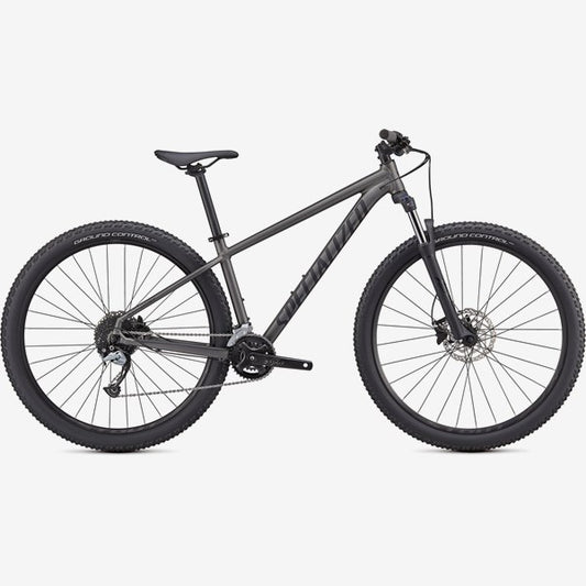 MTB Specialized Rockhopper Comp 29 2X Svart 2021