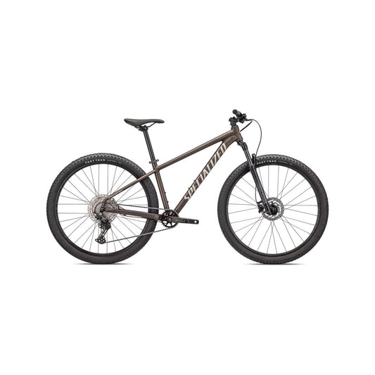 MTB Specialized Rockhopper Elite 27,5 Satin doppio/Gloss sand 2022