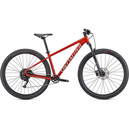 MTB Specialized Rockhopper Elite 29 Röd 2022