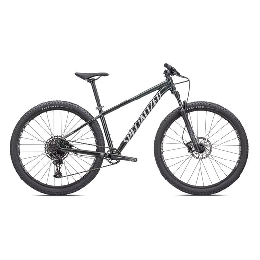 MTB Specialized Rockhopper Expert 29 Grön 2022