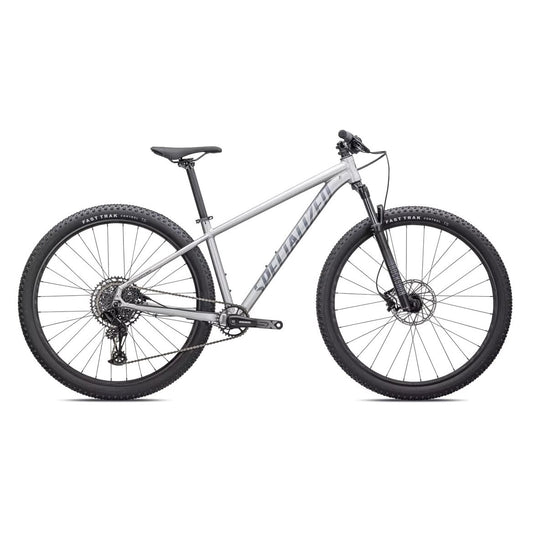 MTB Specialized Rockhopper Expert 29 Silver 2022