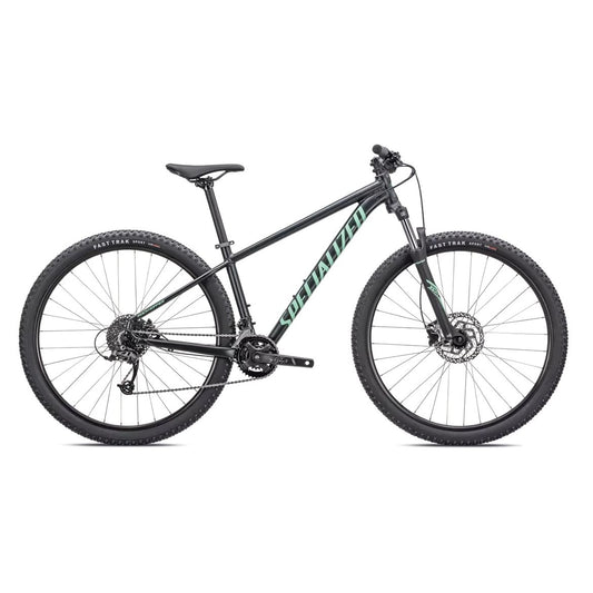 MTB Specialized Rockhopper Sport 26 Grön 2022