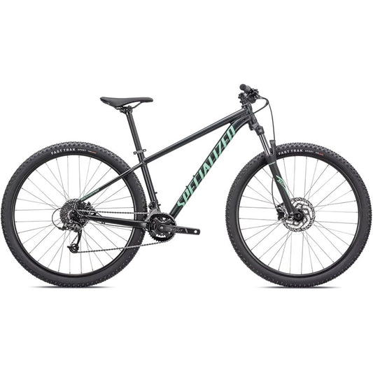 MTB Specialized Rockhopper Sport 27.5 Forest Green