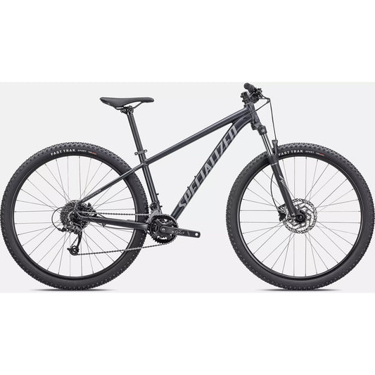 MTB Specialized Rockhopper Sport 27.5 Svart 2022