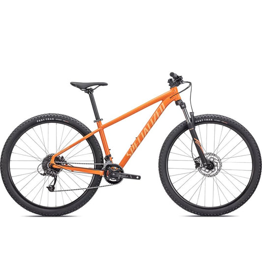 MTB Specialized Rockhopper Sport 29 Gloss Blaze 2022